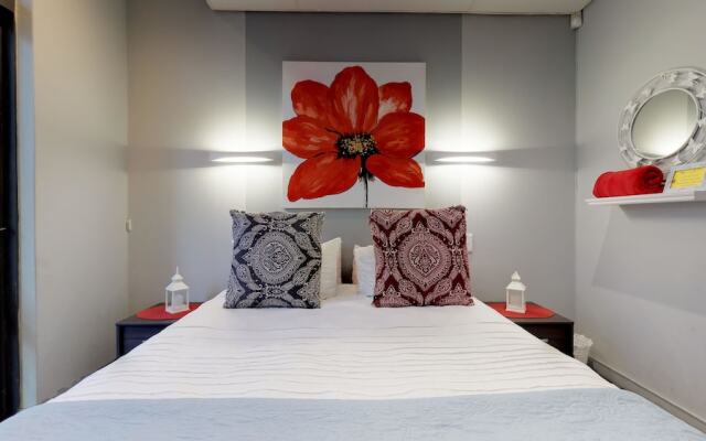 Eden on the Bay Studios