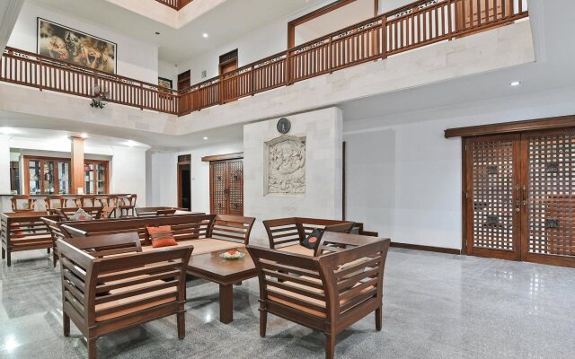 Starloka Saba Bali