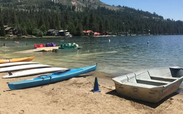 Donner Lake Inn