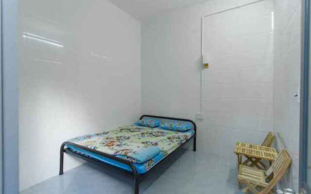 King Homestay