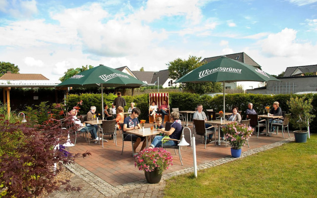 Ferienhotel Bernstein