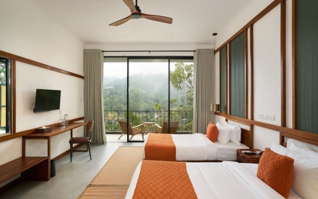 Te Dalu Resort & Spa
