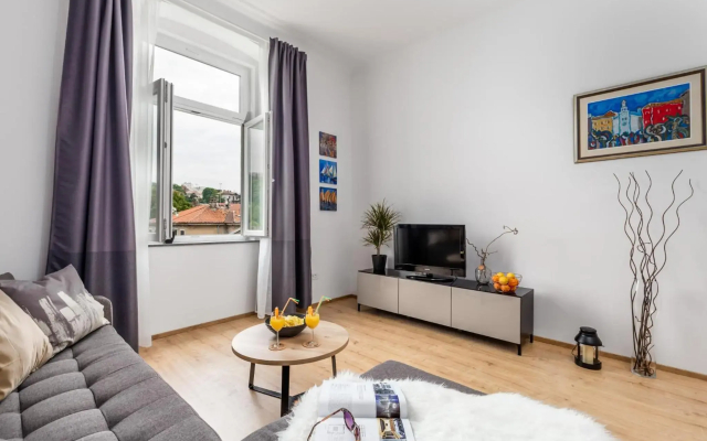 Apartman DeArk