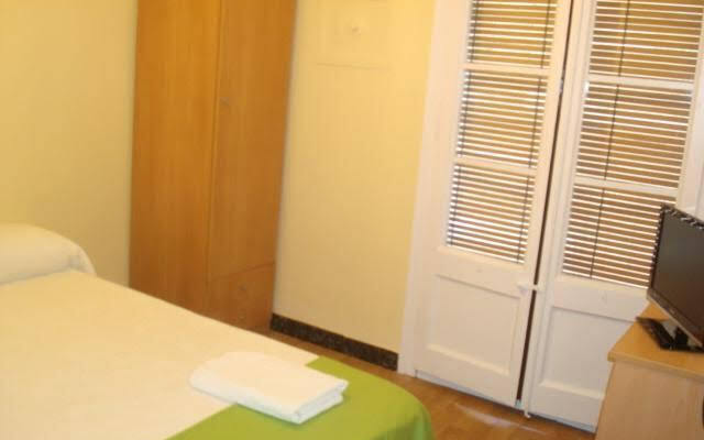 Hostel Turistic Castell