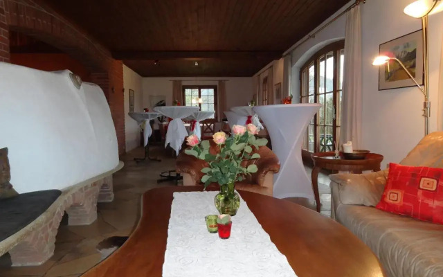 Villa Leone