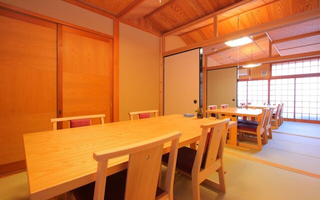 Shinkiya Ryokan