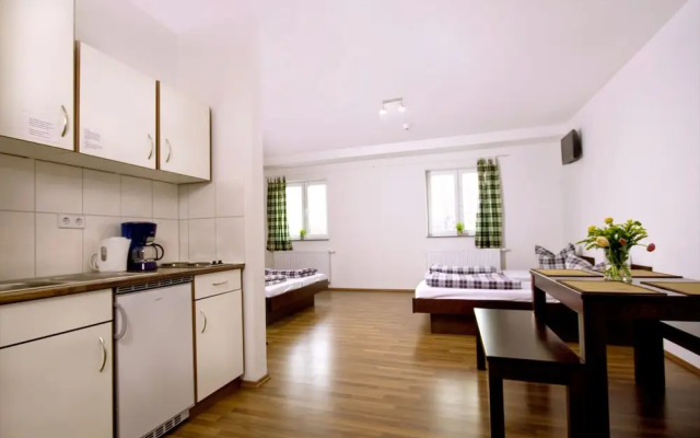 Wombat´s City Hostel Leipzig