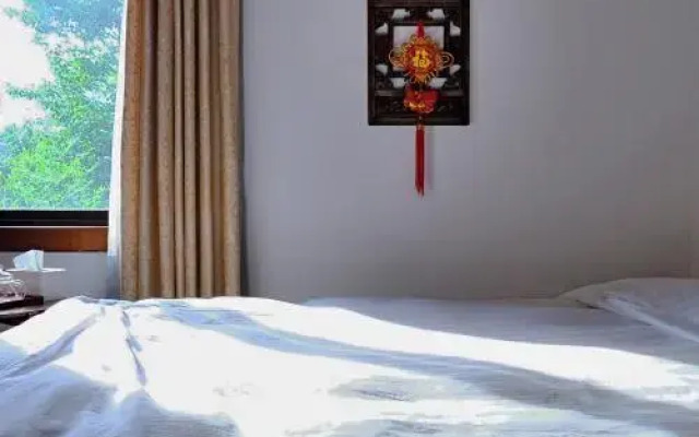 Hangzhou Tonglu Sujinyuan Hostel