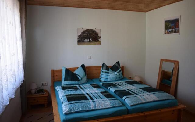 Gaststätte Marktstübchen