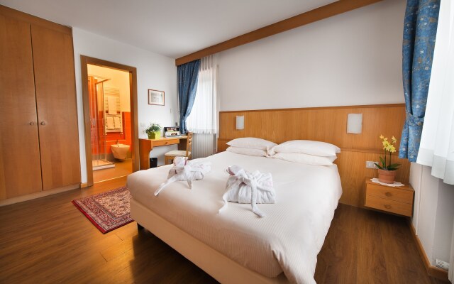 Hotel Livigno