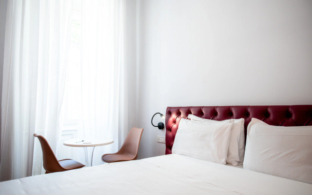 Boutique Centrale Palace Hotel