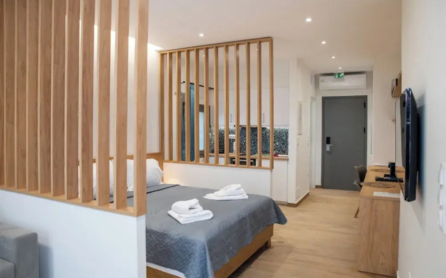 Enalis Studios & Apartments