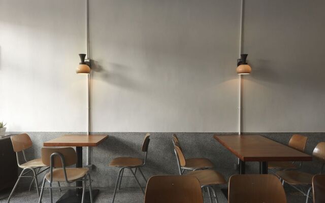 La Maisonnette Tainan No.2