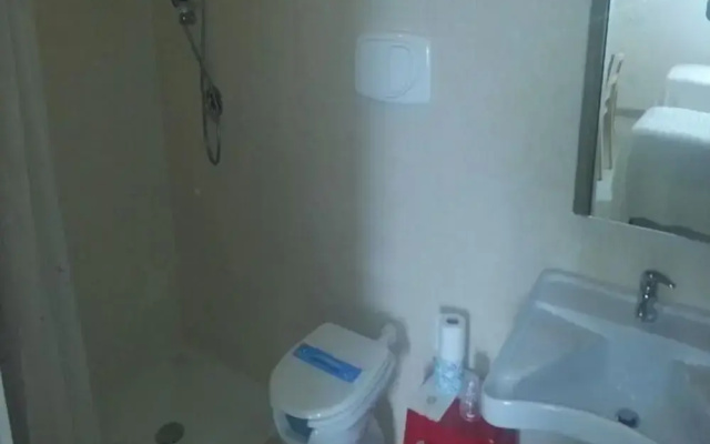 Park Hotel Italia