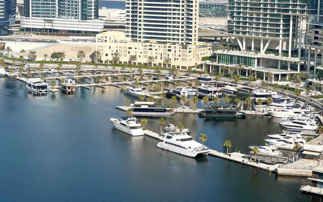 1612 Damac Reva Residences