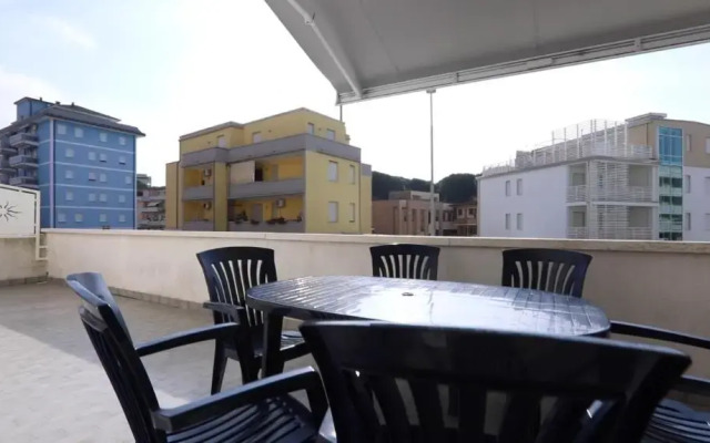 La Pigna Residence
