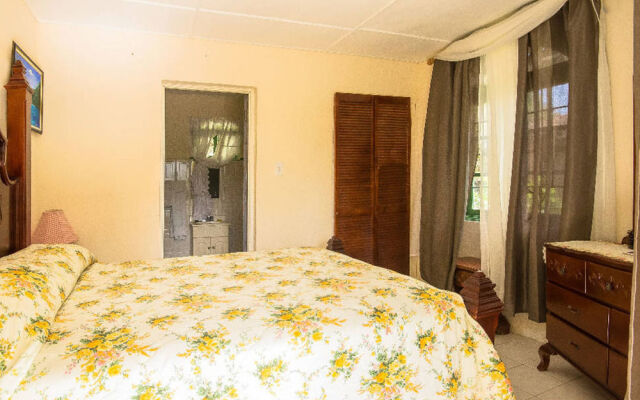 Starlight Chalet