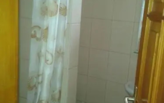 Dreiszker Apartmanház