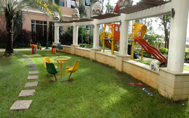 Adaru Apartment