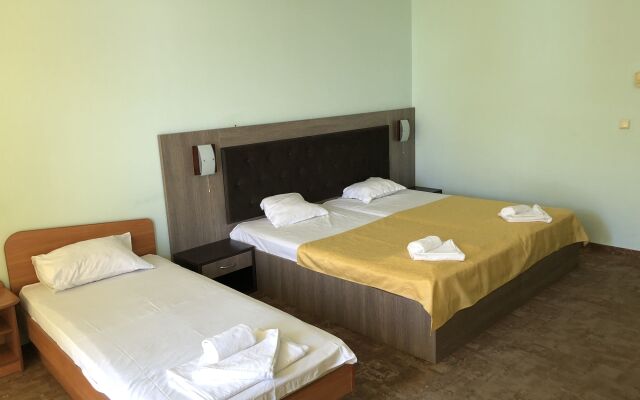 Interhotel Pomorie Beach