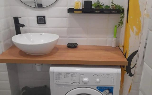 Апартаменты на улице Херсонская