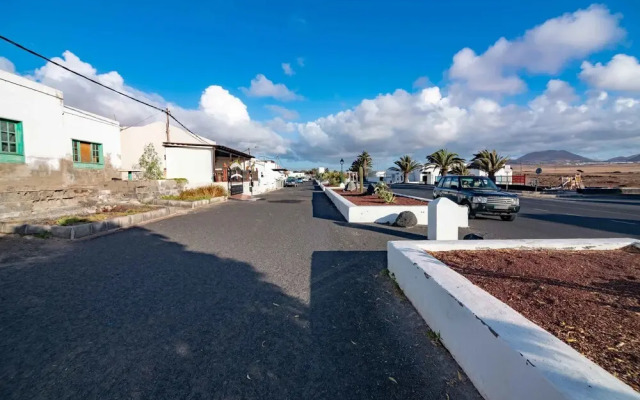Cozy Apartment Between Vulcanoes in Soo