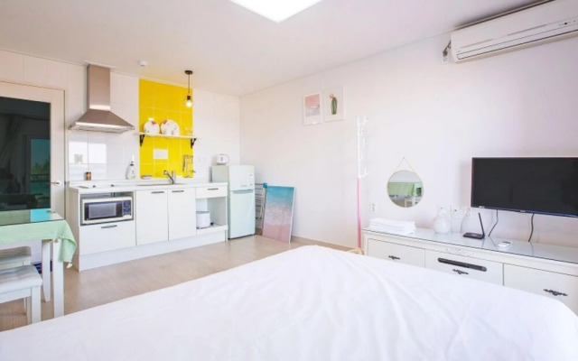 Yangyang Haegeum Pension