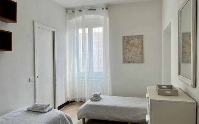 Home Dolce Casa Apartment