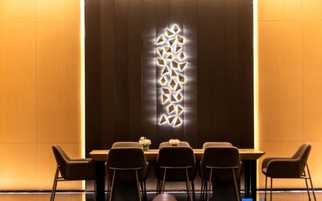 SKYBIRD Hotel (Guangzhou Baiyun International Airport Termi 1 Storenal) – Business – Guangzhou