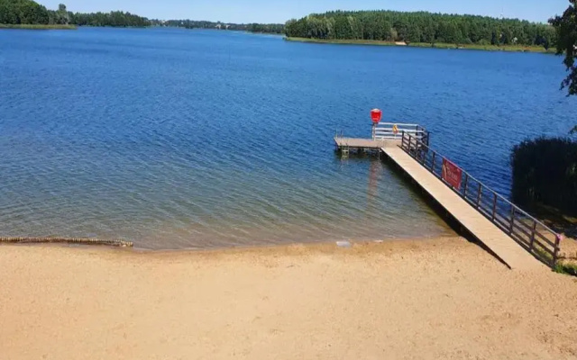 Holiday Home in Gluszyn With Private Pool
