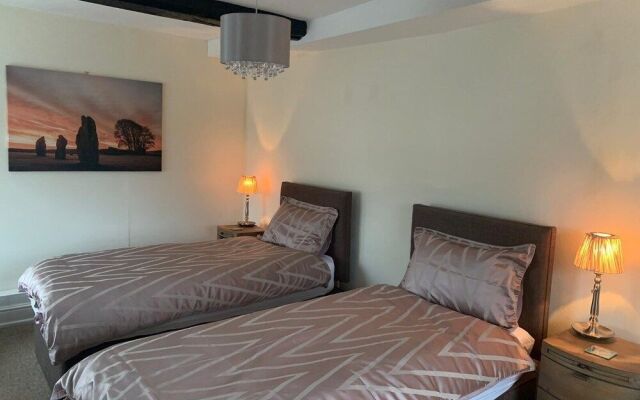 Silbury House