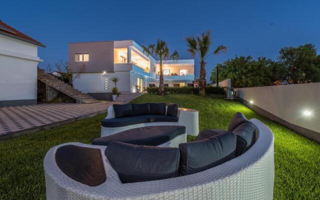 Luxury Apartments Marija