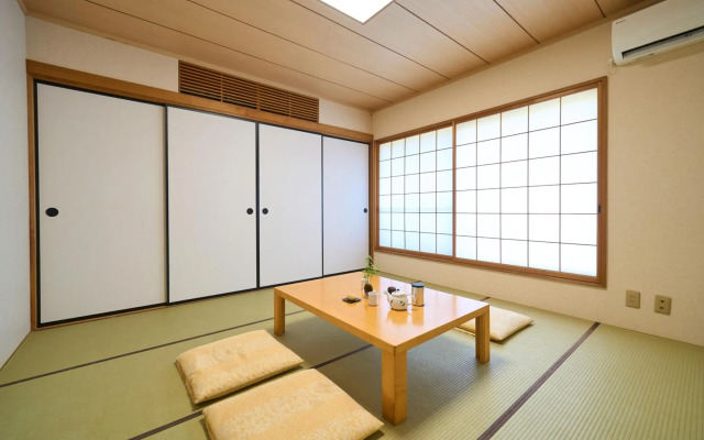 Suite Villa Izukogen Prime