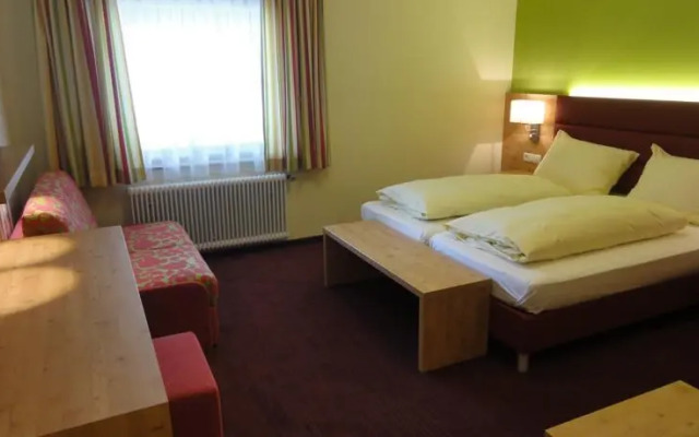 Hotel Schladmingerhof