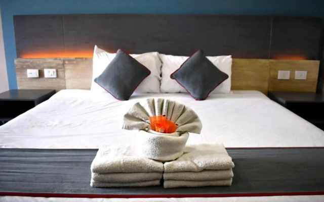 Illusion Xpress (Attraction Hotel Deluxe)