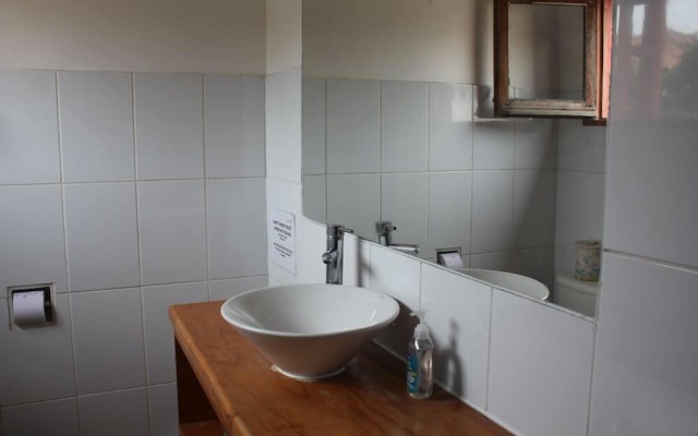 El Arbol Hostel