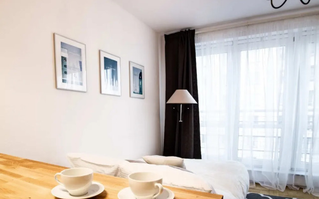 Arkadia Chillout Apartment