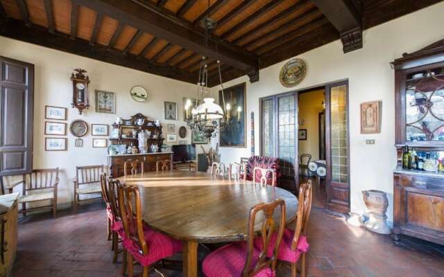 Villa Saladini