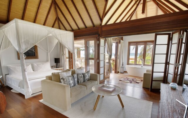 Sentidos Beach Retreat - Design Hotels