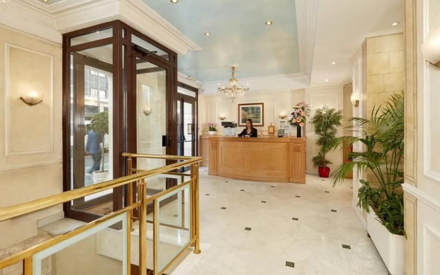 Montparnasse Daguerre