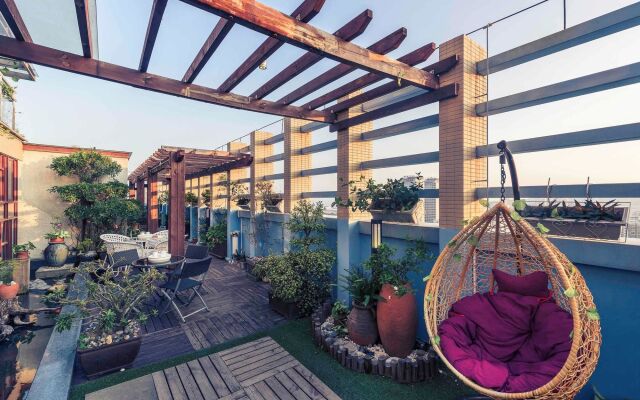 Mercure Xiamen International Conference and Exhibition Center