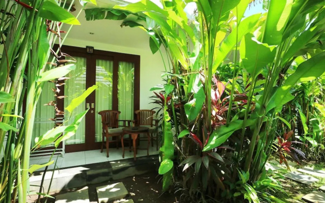 Villa Anyar