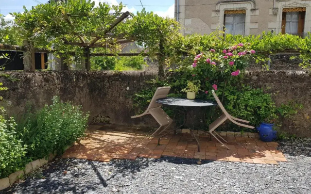 Ideal pour une pause