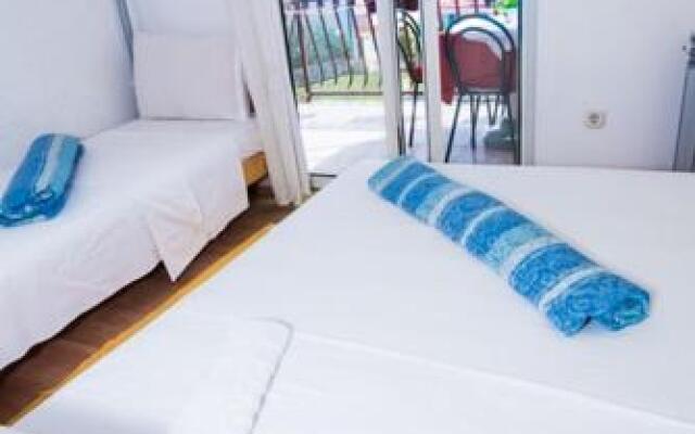Apartmani Sutic & Restaurant San