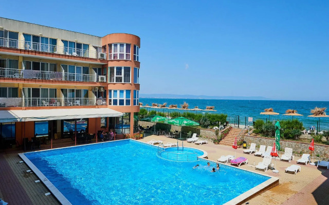 Sea Complex Relax& Spa- All Inclusive