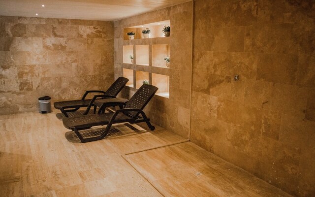 1M3-4 Apartamento Cerca Al Mar Con Wifi