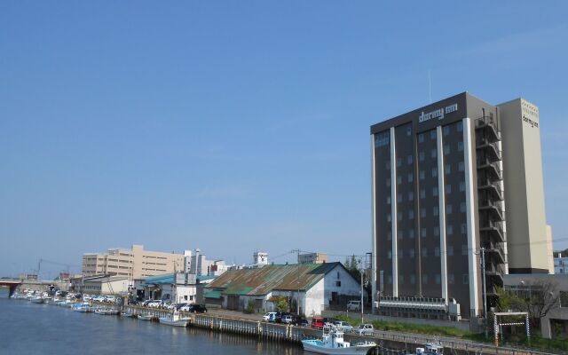 Dormy Inn Abashiri Natural Hot Spring