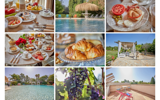 Sa Vinya des Convent Agroturismo