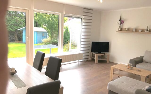 Witte Huus Ferienwohnungen