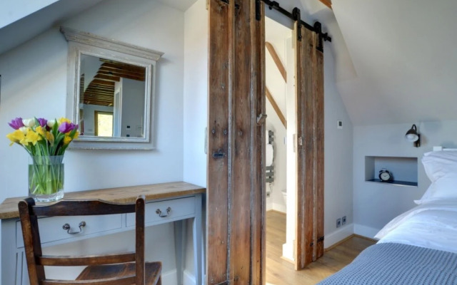 Groombridge Apt
